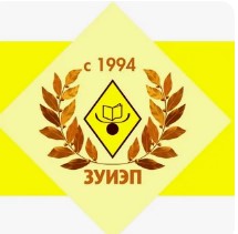 Логотип (Западно-Уральский институт экономики и права)